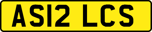 AS12LCS
