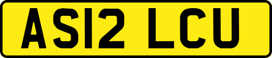 AS12LCU