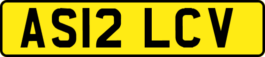 AS12LCV