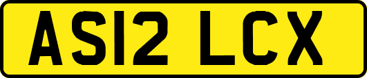 AS12LCX