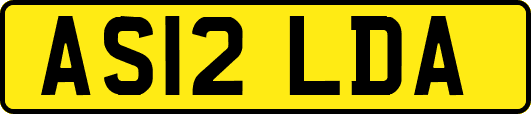 AS12LDA
