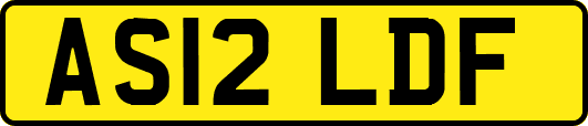 AS12LDF