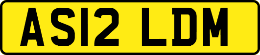 AS12LDM