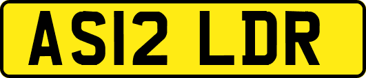AS12LDR