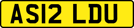 AS12LDU