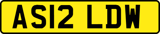 AS12LDW