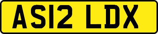 AS12LDX