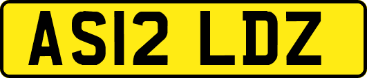 AS12LDZ