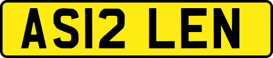 AS12LEN
