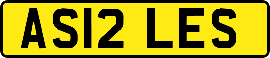 AS12LES