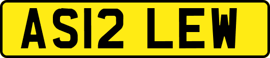 AS12LEW