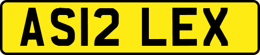 AS12LEX