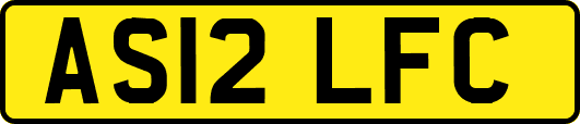 AS12LFC