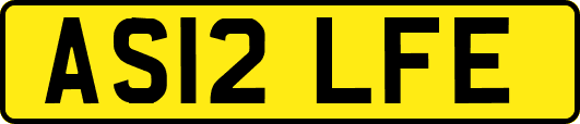 AS12LFE