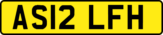 AS12LFH