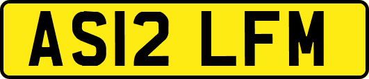AS12LFM
