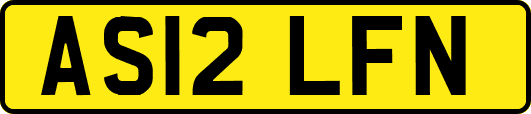 AS12LFN