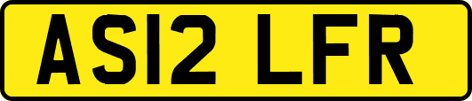 AS12LFR