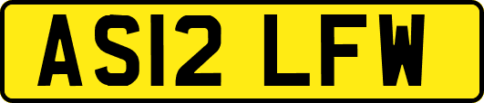 AS12LFW