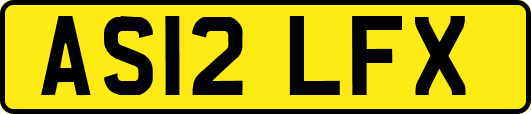 AS12LFX