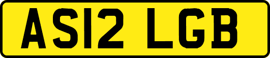 AS12LGB