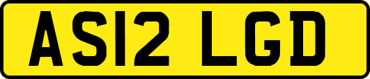 AS12LGD