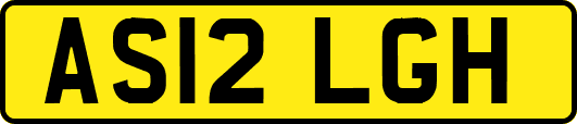 AS12LGH