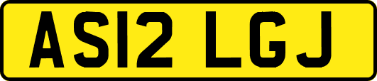AS12LGJ