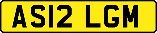 AS12LGM