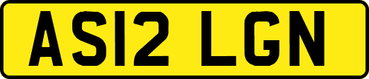 AS12LGN
