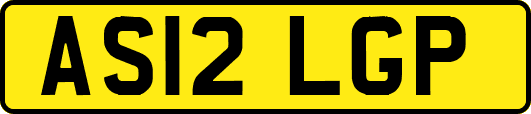 AS12LGP