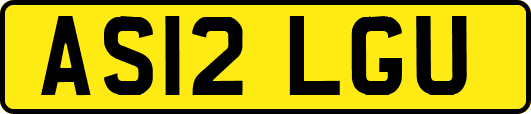 AS12LGU