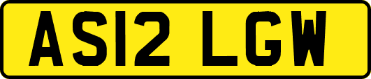 AS12LGW