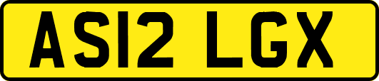 AS12LGX