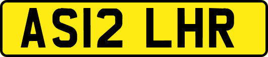 AS12LHR