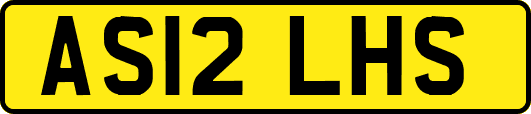 AS12LHS