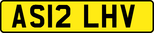 AS12LHV