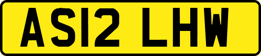 AS12LHW