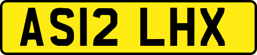AS12LHX