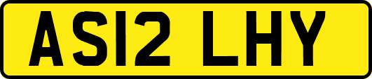 AS12LHY