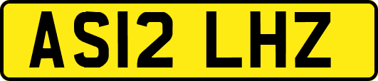 AS12LHZ