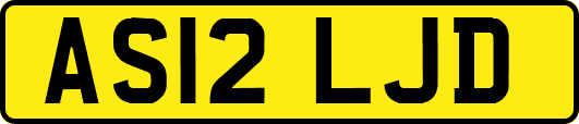 AS12LJD