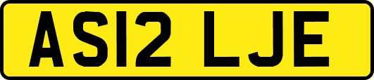AS12LJE