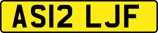 AS12LJF