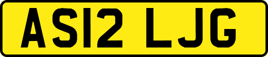 AS12LJG