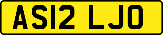 AS12LJO