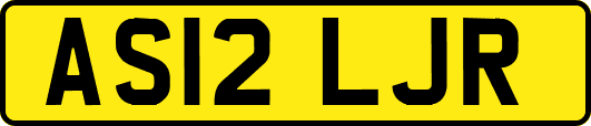 AS12LJR