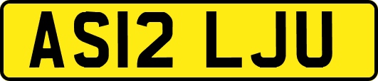 AS12LJU
