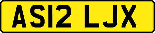 AS12LJX