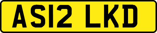 AS12LKD